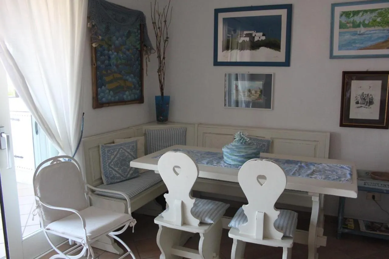 Casa Julia By Wonderful Italy Apartment Porto Rotondo 0*,