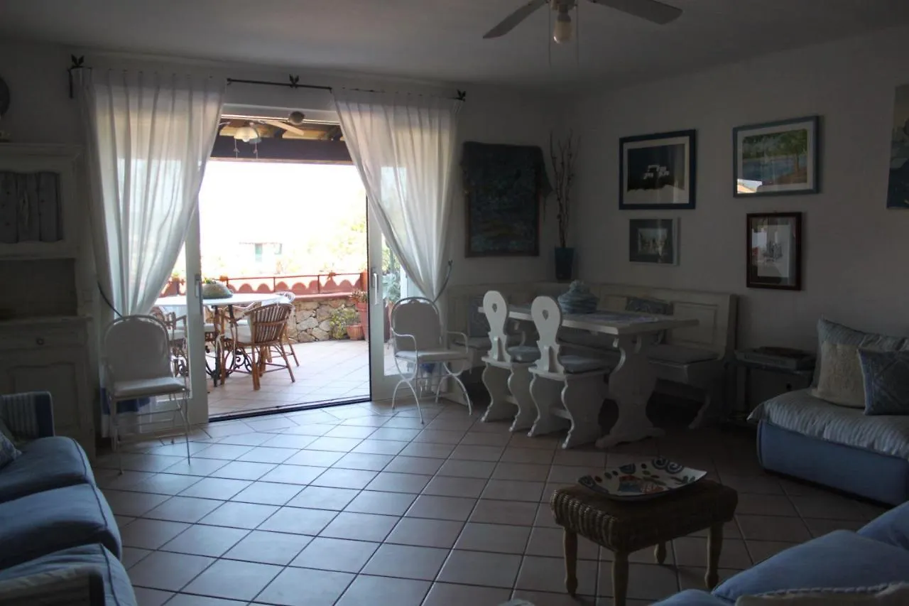 Casa Julia By Wonderful Italy Apartment Porto Rotondo
