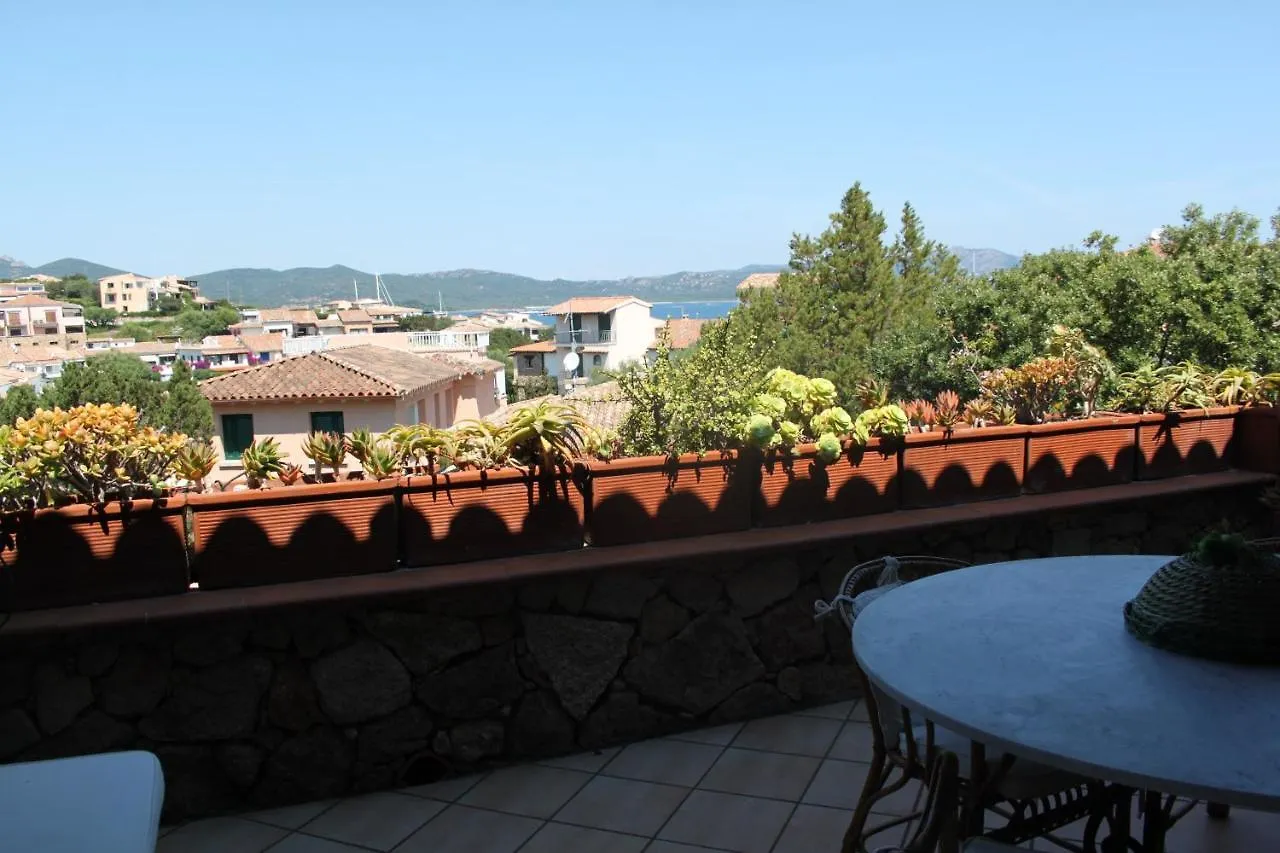 Casa Julia By Wonderful Italy Apartment Porto Rotondo Italy