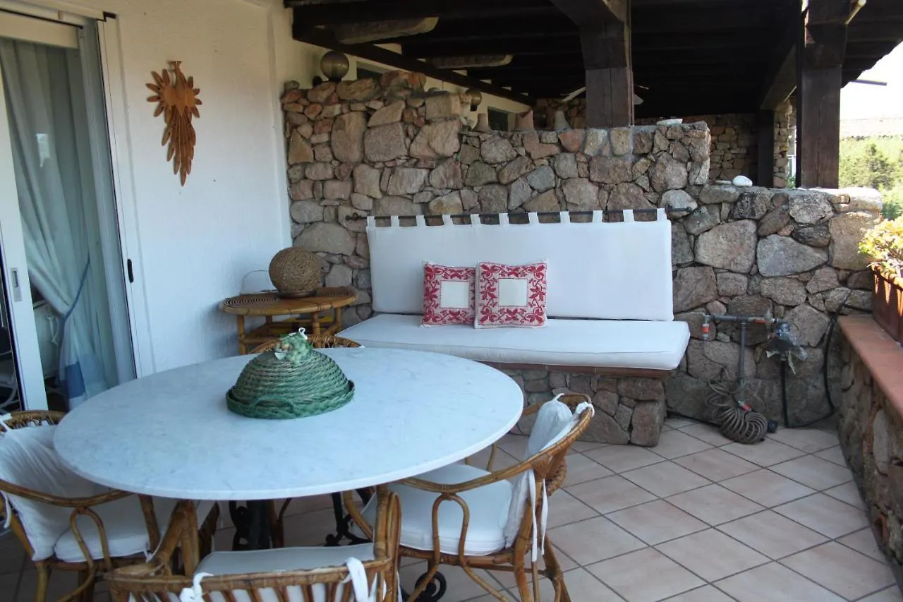 Casa Julia By Wonderful Italy Apartment Porto Rotondo 0*,  Italy