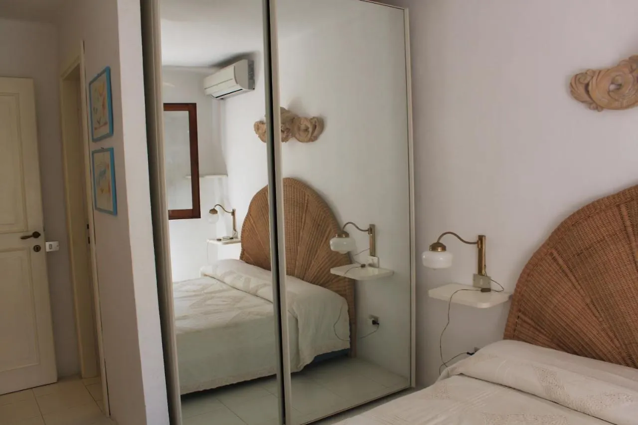 Casa Julia By Wonderful Italy Apartment Porto Rotondo