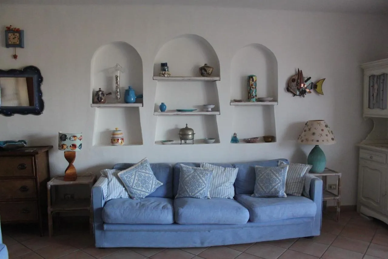 Casa Julia By Wonderful Italy Apartment Porto Rotondo
