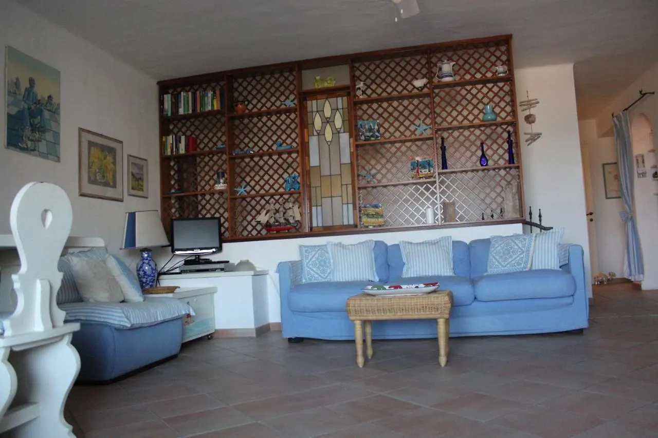 Casa Julia By Wonderful Italy Apartment Porto Rotondo 0*,  Italy