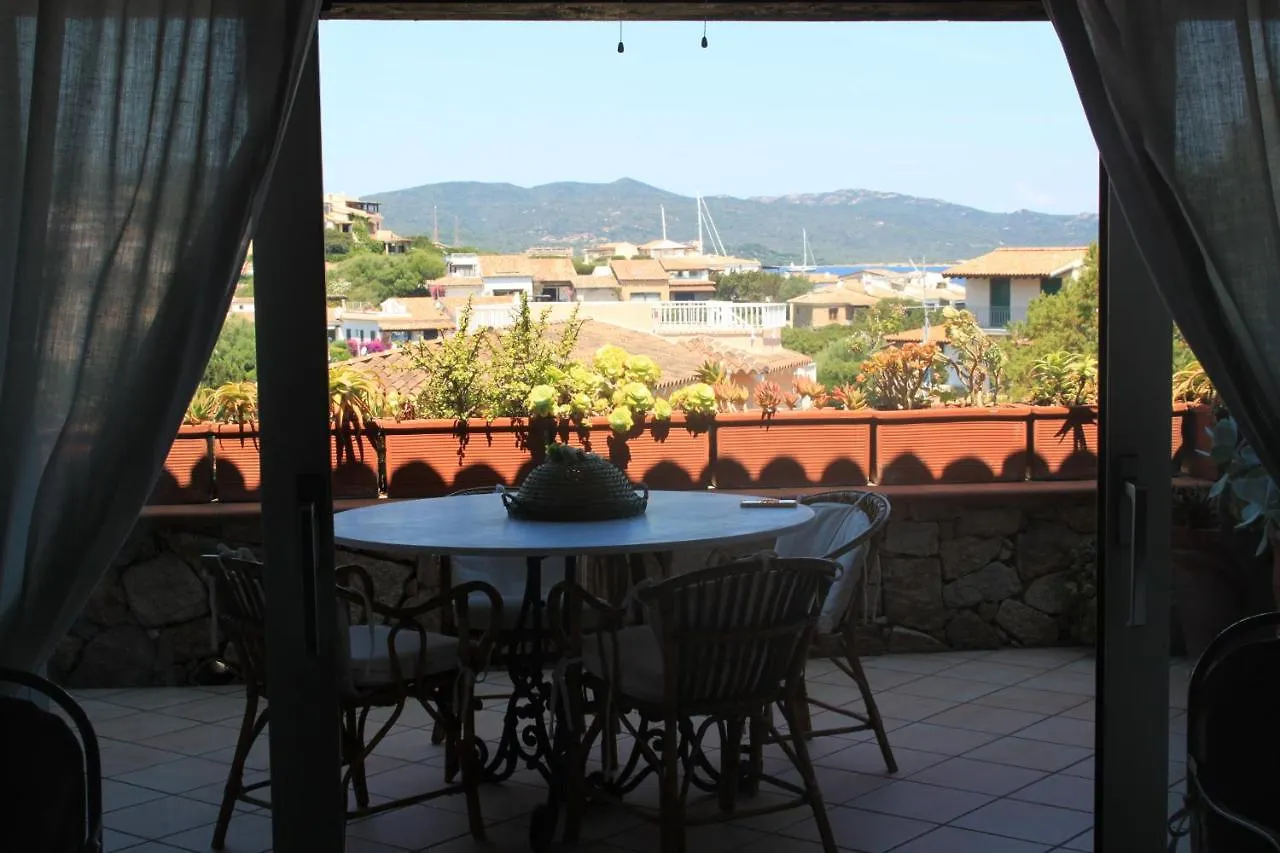 Casa Julia By Wonderful Italy Apartment Porto Rotondo Italy