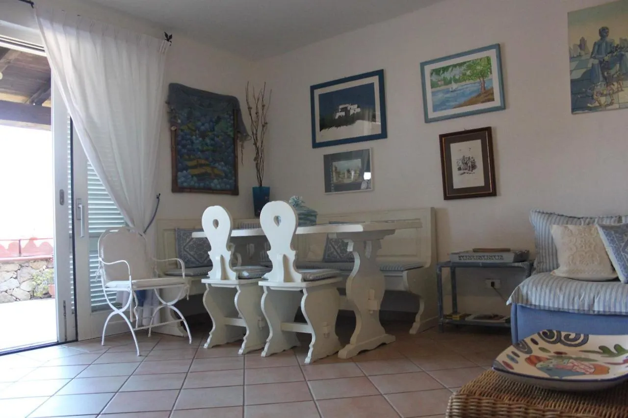 Casa Julia By Wonderful Italy Apartment Porto Rotondo 0*,