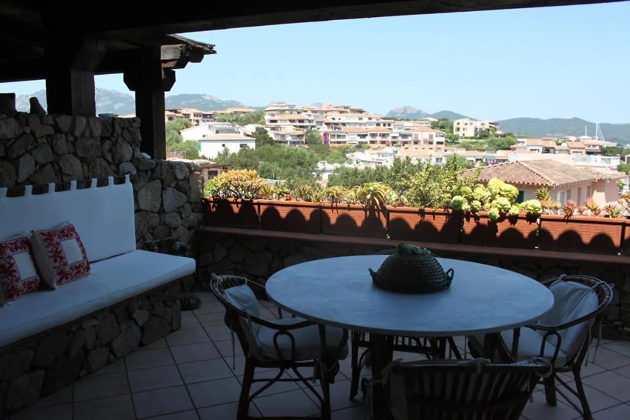 Casa Julia By Wonderful Italy Apartment Porto Rotondo