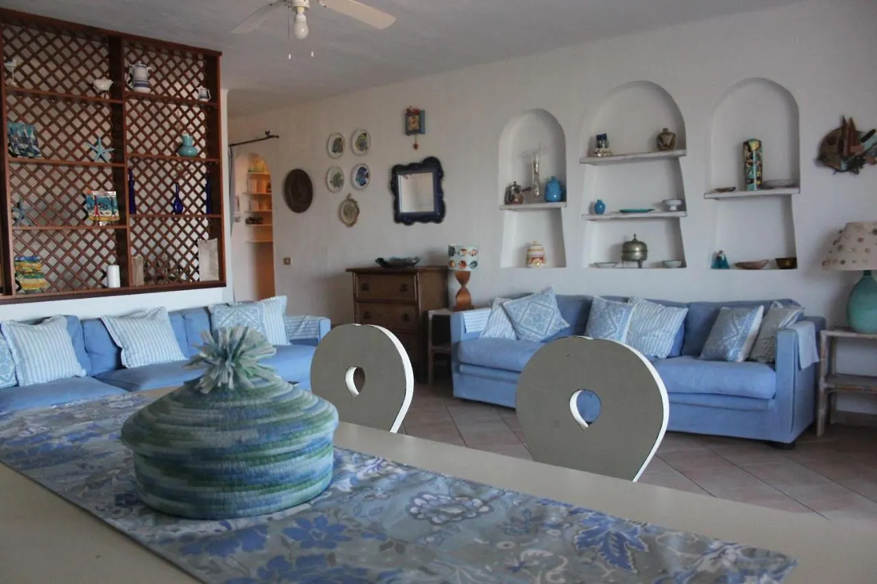Casa Julia By Wonderful Italy Apartment Porto Rotondo