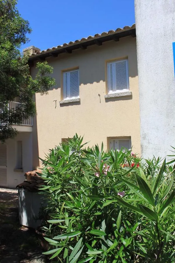 Casa Julia By Wonderful Italy Apartment Porto Rotondo 0*,  Italy
