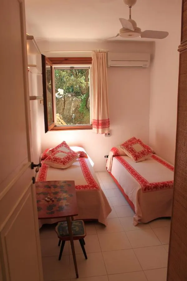 Casa Julia By Wonderful Italy Apartment Porto Rotondo