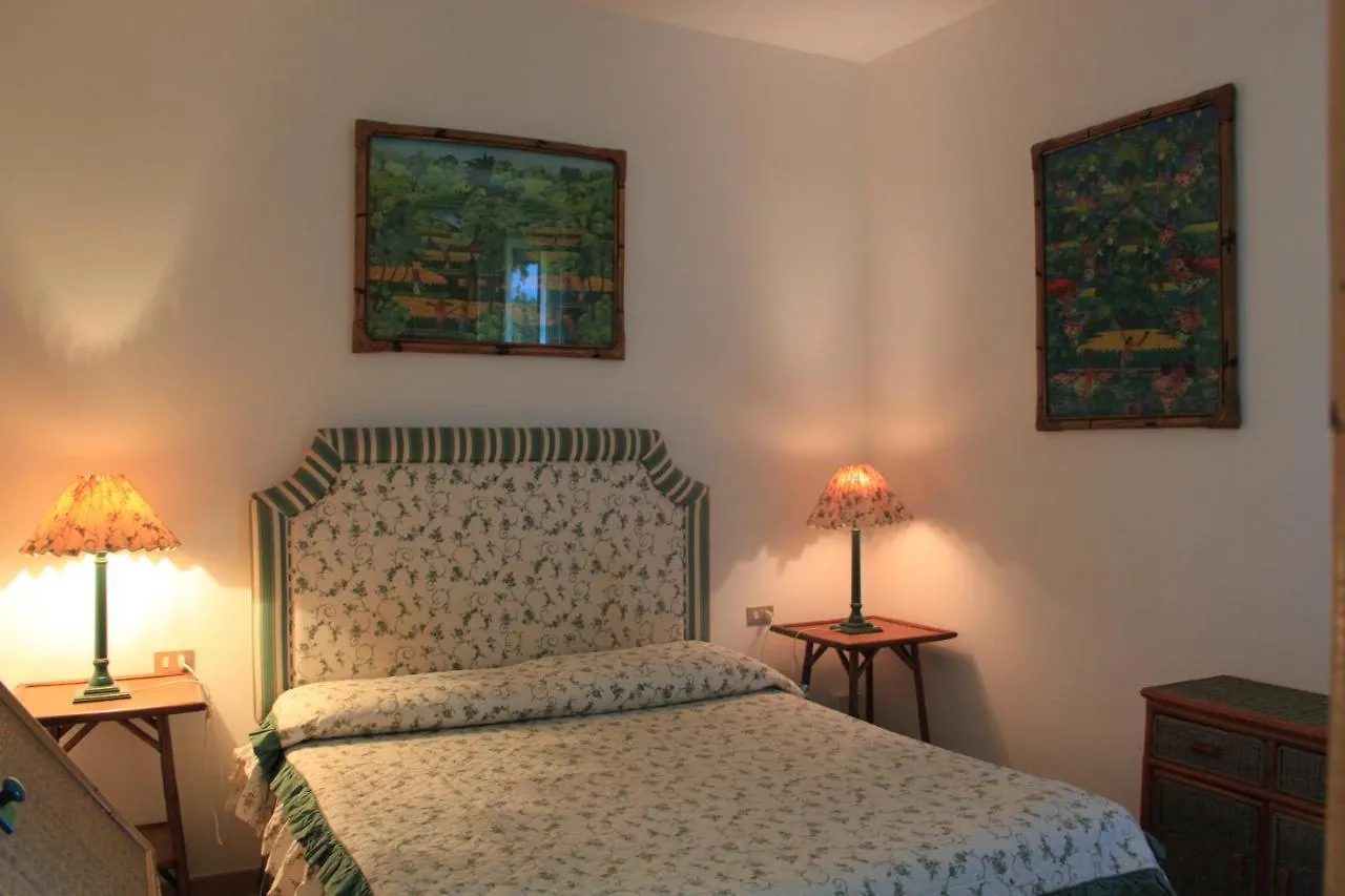 Casa Julia By Wonderful Italy Apartment Porto Rotondo 0*,  Italy