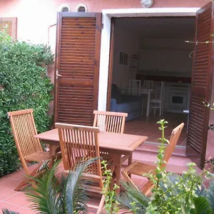 Appartamento Appartamento Porto Rotondo, Porto Rotondo